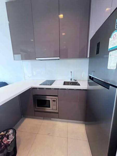 Hyde Sukhumvit 13 : ไฮด์ สุขุมวิท 13, กรุงเทพ, 13 ซอยสุขุมวิท 13, คลองเตยเหนือ, วัฒนา, กรุงเทพ, 48 ตร.ม., คอนโด ให้เช่า, โดย Rinrada Permpool, 500603544 - DDproperty.com