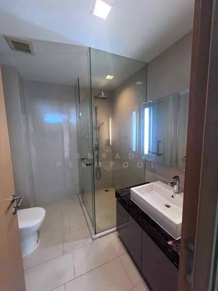 Hyde Sukhumvit 13, Bangkok, 13 Sukhumvit Road, Khlongtoei Nua, Watthana, Bangkok, 1 Bedroom, 48 sqm, Condo For Rent, by Rinrada Permpool, 500603544 - DDproperty.com