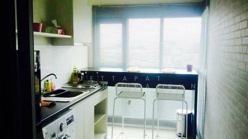 Aspire Sukhumvit 48 : แอสปาย สุขุมวิท 48, กรุงเทพ, ซอยสุขุมวิท 48 ถนนสุขุมวิท แขวงพระโขนง เขตคลองเตย กรุงเทพมหานคร, พระโขนง, คลองเตย, กรุงเทพ, 39 ตร.ม., คอนโด ขาย, โดย Jettapat Jaroonpipatkun, 500603548 - DDproperty.com