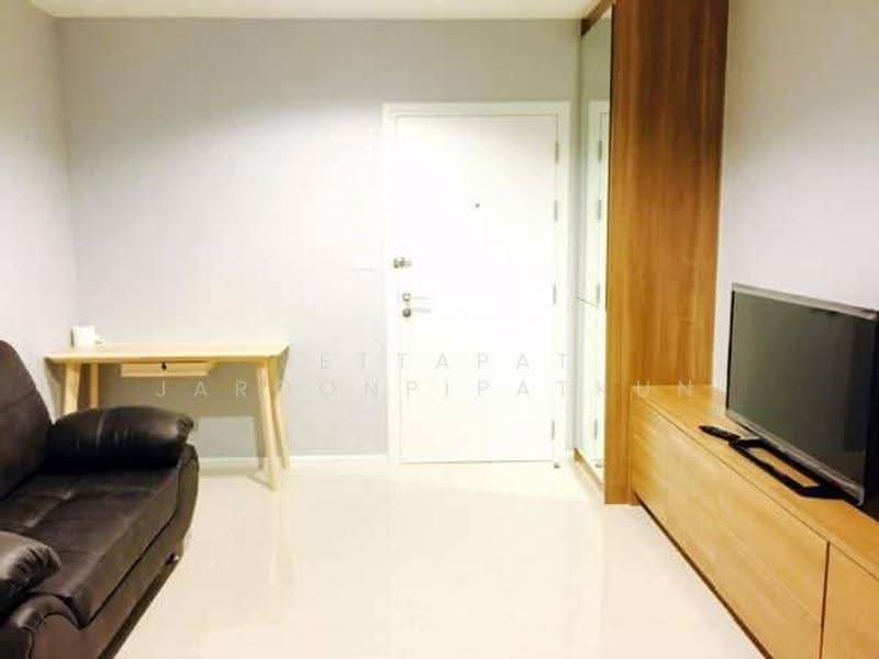 Aspire Sukhumvit 48, Bangkok, Sukhumvit Road, Phra Kanong, Khlong Toei, Bangkok, 1 Bedroom, 39 sqm, Condo For Sale, by Jettapat Jaroonpipatkun, 500603548 - DDproperty.com