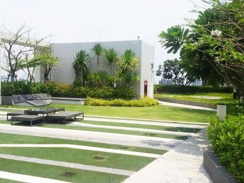 Aspire Sukhumvit 48 : แอสปาย สุขุมวิท 48, กรุงเทพ, ซอยสุขุมวิท 48 ถนนสุขุมวิท แขวงพระโขนง เขตคลองเตย กรุงเทพมหานคร, พระโขนง, คลองเตย, กรุงเทพ, 39 ตร.ม., คอนโด ขาย, โดย Jettapat Jaroonpipatkun, 500603548 - DDproperty.com