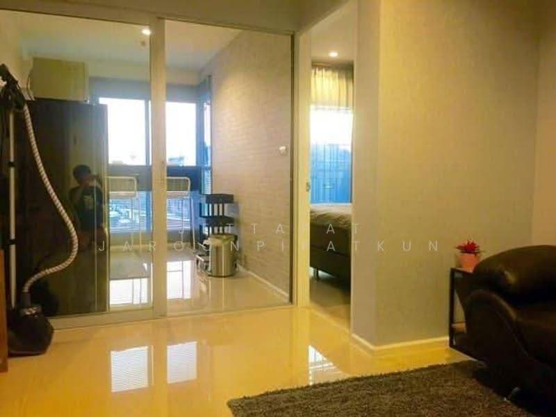 Aspire Sukhumvit 48, Bangkok, Sukhumvit Road, Phra Kanong, Khlong Toei, Bangkok, 1 Bedroom, 39 sqm, Condo For Sale, by Jettapat Jaroonpipatkun, 500603548 - DDproperty.com