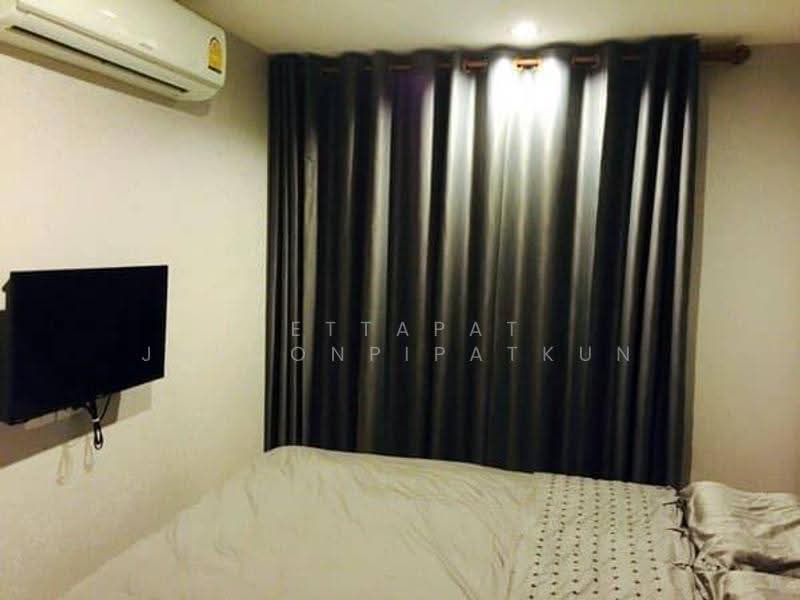 Aspire Sukhumvit 48 : แอสปาย สุขุมวิท 48, กรุงเทพ, ซอยสุขุมวิท 48 ถนนสุขุมวิท แขวงพระโขนง เขตคลองเตย กรุงเทพมหานคร, พระโขนง, คลองเตย, กรุงเทพ, 39 ตร.ม., คอนโด ขาย, โดย Jettapat Jaroonpipatkun, 500603548 - DDproperty.com