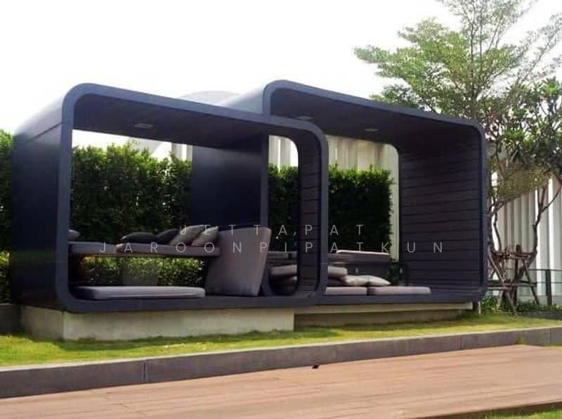 Aspire Sukhumvit 48 : แอสปาย สุขุมวิท 48, กรุงเทพ, ซอยสุขุมวิท 48 ถนนสุขุมวิท แขวงพระโขนง เขตคลองเตย กรุงเทพมหานคร, พระโขนง, คลองเตย, กรุงเทพ, 39 ตร.ม., คอนโด ขาย, โดย Jettapat Jaroonpipatkun, 500603548 - DDproperty.com