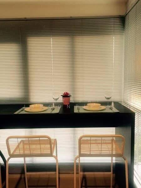 Aspire Sukhumvit 48, Bangkok, Sukhumvit Road, Phra Kanong, Khlong Toei, Bangkok, 1 Bedroom, 39 sqm, Condo For Sale, by Jettapat Jaroonpipatkun, 500603548 - DDproperty.com