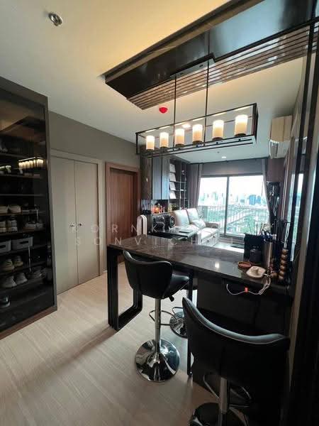 Life Asoke-Rama 9, Bangkok, 626 Asoke-Dindaeng Road, Makkasan, Ratchathewi, Bangkok, 2 Bedrooms, 58 sqm, Condo For Sale, by Kornkanok Sonvichai, 500603555 - DDproperty.com