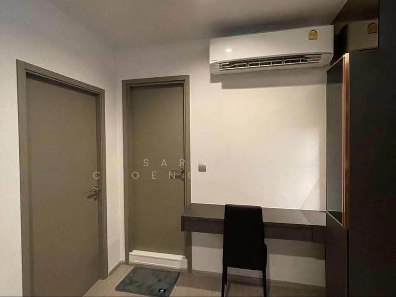 Life Asoke Hype : ไลฟ์ อโศก ไฮป์, กรุงเทพ, 339 ถนน จตุรทิศ, มักกะสัน, ราชเทวี, กรุงเทพ, 30 ตร.ม., คอนโด ให้เช่า, โดย Sarena Choengsamor, 500603562 - DDproperty.com