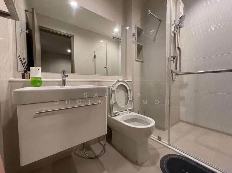 Life Asoke Hype, bangkok, 339 Chaturathit Rd, Makkasan, Ratchathewi, Bangkok, 1 Bedroom, 30 sqm, Condo For Rent, by Sarena Choengsamor, 500603562 - DDproperty.com