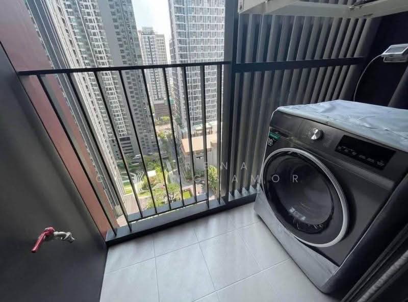 Life Asoke Hype : ไลฟ์ อโศก ไฮป์, กรุงเทพ, 339 ถนน จตุรทิศ, มักกะสัน, ราชเทวี, กรุงเทพ, 30 ตร.ม., คอนโด ให้เช่า, โดย Sarena Choengsamor, 500603562 - DDproperty.com