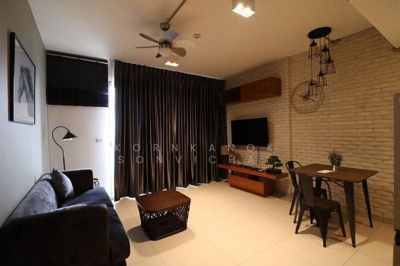 The Lofts Ekkamai : เดอะ ลอฟท์ เอกมัย, กรุงเทพ, 1415 ถนนสุขุมวิท, พระโขนงเหนือ, วัฒนา, กรุงเทพ, 45 ตร.ม., คอนโด ให้เช่า, โดย Kornkanok Sonvichai, 500603563 - DDproperty.com