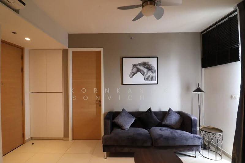 The Lofts Ekkamai : เดอะ ลอฟท์ เอกมัย, กรุงเทพ, 1415 ถนนสุขุมวิท, พระโขนงเหนือ, วัฒนา, กรุงเทพ, 45 ตร.ม., คอนโด ให้เช่า, โดย Kornkanok Sonvichai, 500603563 - DDproperty.com