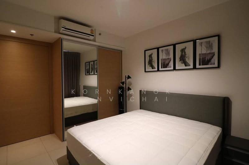 The Lofts Ekkamai : เดอะ ลอฟท์ เอกมัย, กรุงเทพ, 1415 ถนนสุขุมวิท, พระโขนงเหนือ, วัฒนา, กรุงเทพ, 45 ตร.ม., คอนโด ให้เช่า, โดย Kornkanok Sonvichai, 500603563 - DDproperty.com