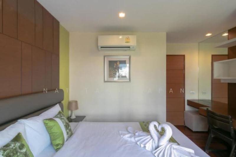 Silom Forest Exclusive Residence : สีลม ฟอร์เรสท์ เอ็คครูซีฟ , กรุงเทพ, 35 ซอย พิพัฒน์ 2, สีลม, บางรัก, กรุงเทพ, 47 ตร.ม., อพาร์ทเมนท์ ให้เช่า, โดย Nat Tantirapan, 500603567 - DDproperty.com