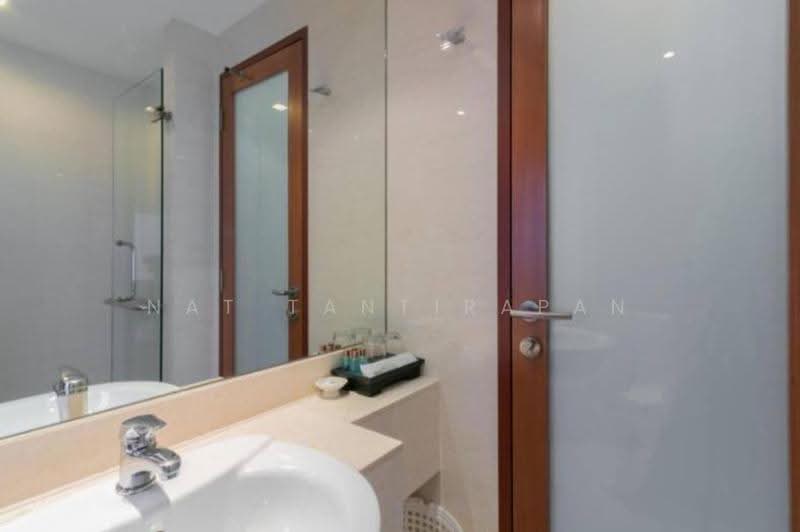 Silom Forest Exclusive Residence, Bangkok, 35 Soi Pipat 2, Silom, Bang Rak, Bangkok, 1 Bedroom, 47 sqm, Apartment For Rent, by Nat Tantirapan, 500603567 - DDproperty.com