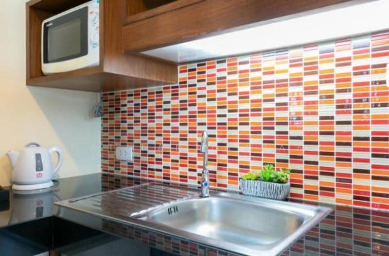 Silom Forest Exclusive Residence : สีลม ฟอร์เรสท์ เอ็คครูซีฟ , กรุงเทพ, 35 ซอย พิพัฒน์ 2, สีลม, บางรัก, กรุงเทพ, 47 ตร.ม., อพาร์ทเมนท์ ให้เช่า, โดย Nat Tantirapan, 500603567 - DDproperty.com