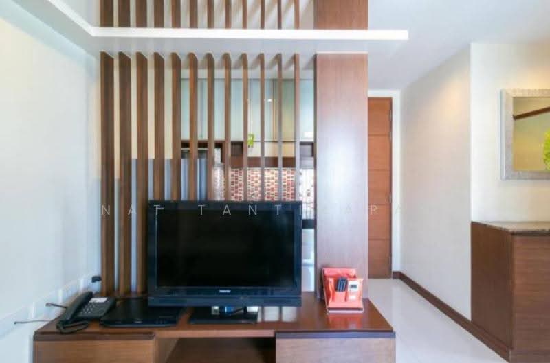Silom Forest Exclusive Residence, Bangkok, 35 Soi Pipat 2, Silom, Bang Rak, Bangkok, 1 Bedroom, 47 sqm, Apartment For Rent, by Nat Tantirapan, 500603567 - DDproperty.com