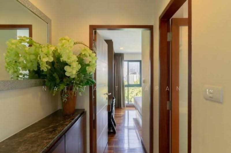 Silom Forest Exclusive Residence, Bangkok, 35 Soi Pipat 2, Silom, Bang Rak, Bangkok, 1 Bedroom, 47 sqm, Apartment For Rent, by Nat Tantirapan, 500603567 - DDproperty.com