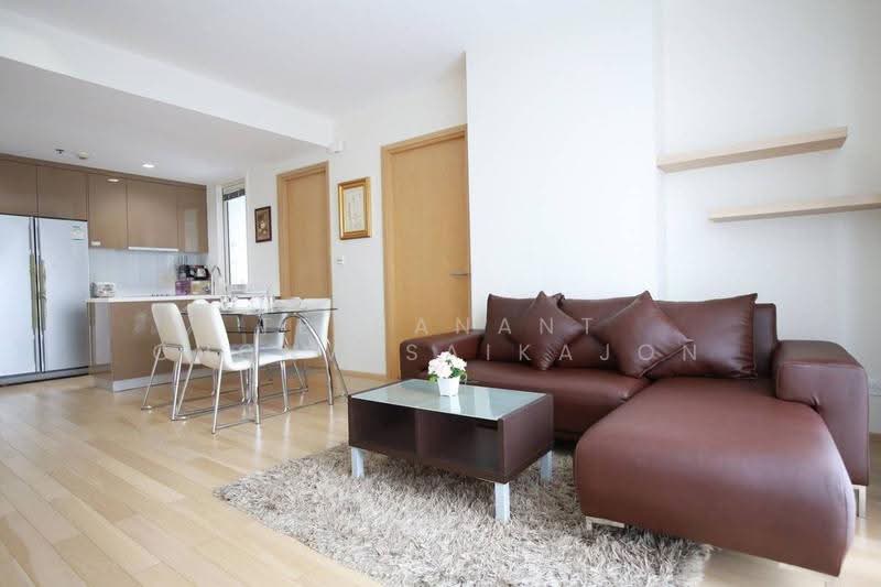 Siri At Sukhumvit, Bangkok, 902 Sukhumvit Road, Phra Kanong, Khlong Toei, Bangkok, 2 Bedrooms, 74 sqm, Condo For Rent, by Teeranant Chonwisaikajon, 500603570 - DDproperty.com