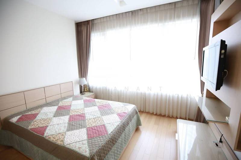 Siri At Sukhumvit, Bangkok, 902 Sukhumvit Road, Phra Kanong, Khlong Toei, Bangkok, 2 Bedrooms, 74 sqm, Condo For Rent, by Teeranant Chonwisaikajon, 500603570 - DDproperty.com