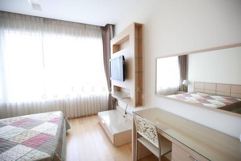 Siri At Sukhumvit, Bangkok, 902 Sukhumvit Road, Phra Kanong, Khlong Toei, Bangkok, 2 Bedrooms, 74 sqm, Condo For Rent, by Teeranant Chonwisaikajon, 500603570 - DDproperty.com