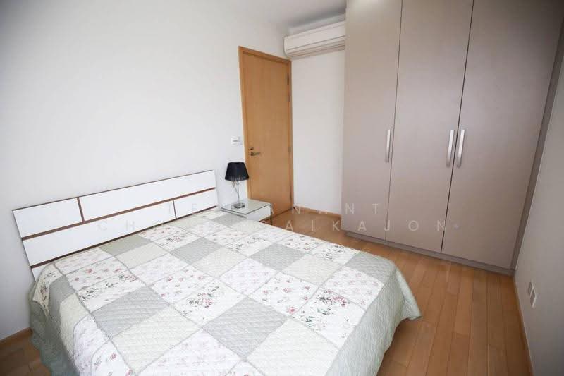 Siri At Sukhumvit, Bangkok, 902 Sukhumvit Road, Phra Kanong, Khlong Toei, Bangkok, 2 Bedrooms, 74 sqm, Condo For Rent, by Teeranant Chonwisaikajon, 500603570 - DDproperty.com