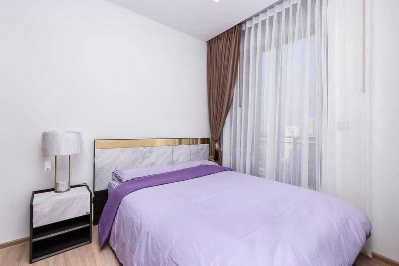 The Line Phahon-Pradipat, bangkok, 21 Pradiphat Road, Samsen Nai, Phaya Thai, Bangkok, 1 Bedroom, 34 sqm, Condo For Rent, by Sarena Choengsamor, 500603571 - DDproperty.com