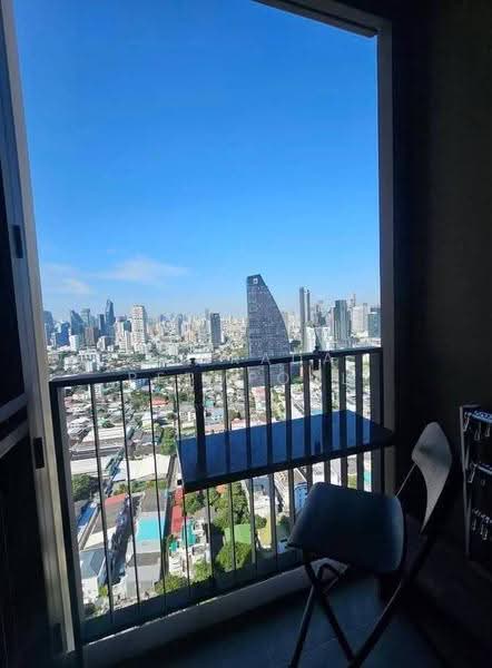 Oka Haus Sukhumvit 36, Bangkok, 3399 Rama 4 Road, Khong Tan, Khlong Toei, Bangkok, 2 Bedrooms, 41 sqm, Condo For Rent, by Rinrada Permpool, 500603578 - DDproperty.com