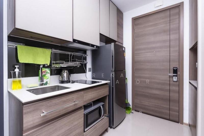 The Line Phahon-Pradipat, bangkok, 21 Pradiphat Road, Samsen Nai, Phaya Thai, Bangkok, 1 Bedroom, 34 sqm, Condo For Rent, by Sarena Choengsamor, 500603580 - DDproperty.com