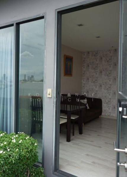 IDEO Mobi Sathorn, Bangkok, 134 Krung Thonburi Road, Bang Lam Phu Lang, Khlong San, Bangkok, 2 Bedrooms, 62 sqm, Condo For Sale, by Kornkanok Sonvichai, 500603581 - DDproperty.com