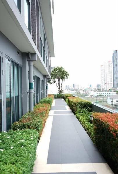 IDEO Mobi Sathorn : ไอดีโอ โมบิ สาทร, กรุงเทพ, 134 ถนนกรุงธนบุรี, บางลำภูล่าง, คลองสาน, กรุงเทพ, 62 ตร.ม., คอนโด ขาย, โดย Kornkanok Sonvichai, 500603581 - DDproperty.com