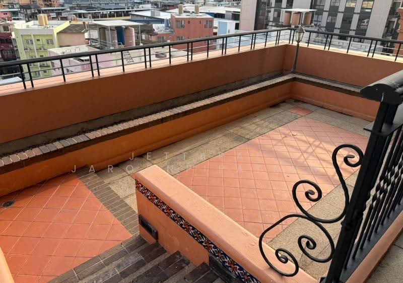 AGUSTON Sukhumvit 22, Bangkok, 140 Sukhumvit Road, Khlong Toei, Bangkok, 1 Bedroom, 75 sqm, Condo For Rent, by Jettapat Jaroonpipatkun, 500603584 - DDproperty.com