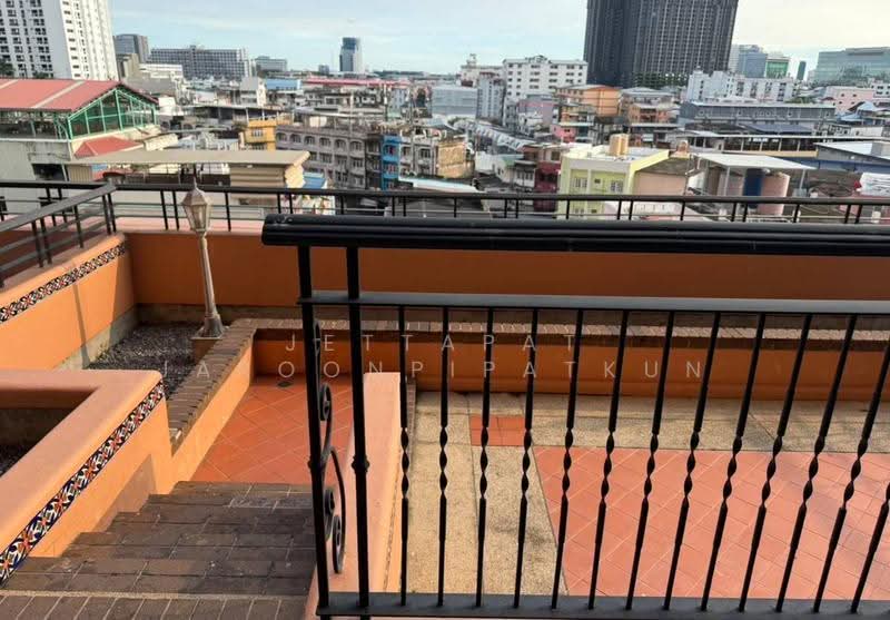 AGUSTON Sukhumvit 22 : อกัสตัน สุขุมวิท 22, กรุงเทพ, 140 ซอยสุขุมวิท 22, คลองเตย, กรุงเทพ, 75 ตร.ม., คอนโด ให้เช่า, โดย Jettapat Jaroonpipatkun, 500603584 - DDproperty.com