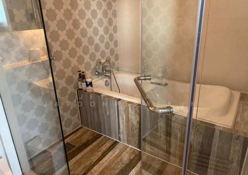 AGUSTON Sukhumvit 22, Bangkok, 140 Sukhumvit Road, Khlong Toei, Bangkok, 1 Bedroom, 75 sqm, Condo For Rent, by Jettapat Jaroonpipatkun, 500603584 - DDproperty.com