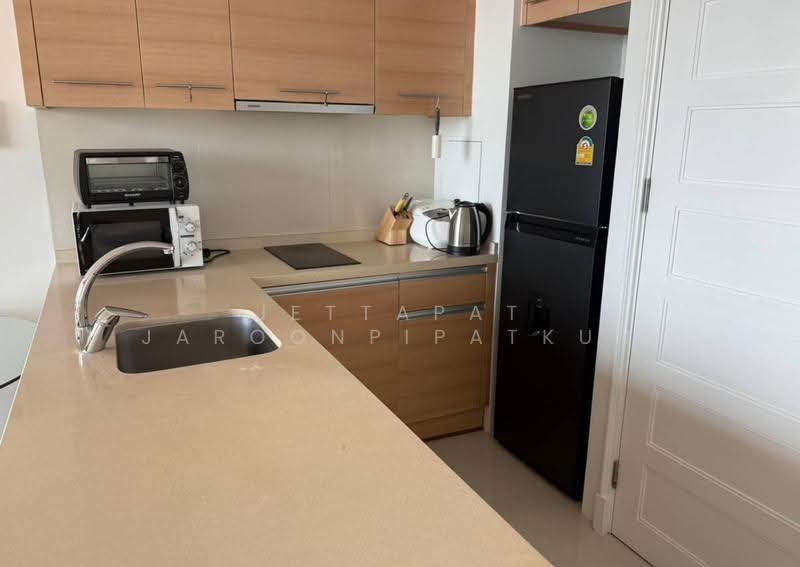 AGUSTON Sukhumvit 22, Bangkok, 140 Sukhumvit Road, Khlong Toei, Bangkok, 1 Bedroom, 75 sqm, Condo For Rent, by Jettapat Jaroonpipatkun, 500603584 - DDproperty.com