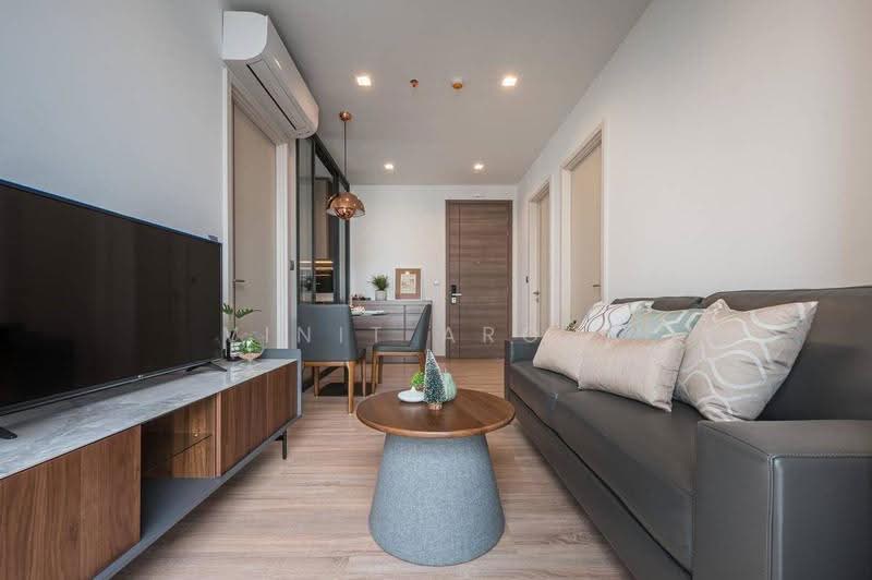 The Line Phahon-Pradipat, bangkok, 21 Pradiphat Road, Samsen Nai, Phaya Thai, Bangkok, 2 Bedrooms, 52 sqm, Condo For Rent, by Vinit Arora, 500603586 - DDproperty.com