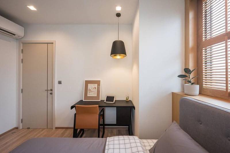 The Line Phahon-Pradipat, bangkok, 21 Pradiphat Road, Samsen Nai, Phaya Thai, Bangkok, 2 Bedrooms, 52 sqm, Condo For Rent, by Vinit Arora, 500603586 - DDproperty.com