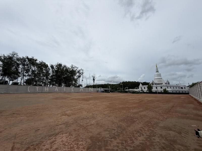 4,800 SqM Villa Land for Sale in Si Sunthon Phuket | Rare Large Plot, Phuket, Sri Sunthon, Thalang, Phuket, , 4,800 sqm, Land For Sale, by Fazwaz (Thailand) Co., Ltd., 500603587 - DDproperty.com