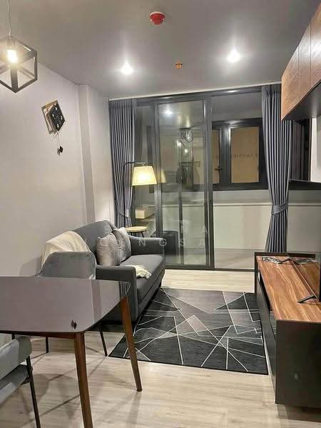 XT Huaikhwang, bangkok, 244 Ratchadaphisek Road, Huai Khwang, Bangkok, 1 Bedroom, 35 sqm, Condo For Rent, by Sarena Choengsamor, 500603592 - DDproperty.com