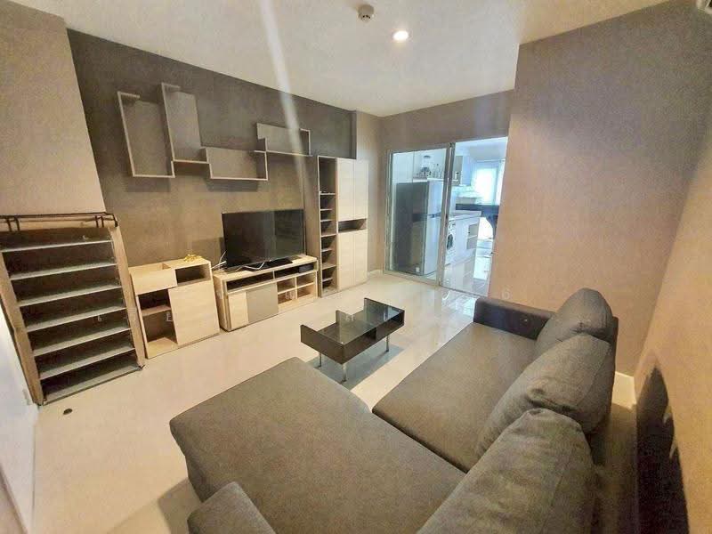 Aspire Sukhumvit 48 : แอสปาย สุขุมวิท 48, กรุงเทพ, ซอยสุขุมวิท 48 ถนนสุขุมวิท แขวงพระโขนง เขตคลองเตย กรุงเทพมหานคร, พระโขนง, คลองเตย, กรุงเทพ, 38 ตร.ม., คอนโด ขาย, โดย บจ.แอเรีย66 เรียล เอสเตท จำกัด, 500603595 - DDproperty.com