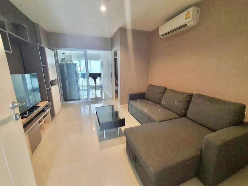 Aspire Sukhumvit 48 : แอสปาย สุขุมวิท 48, กรุงเทพ, ซอยสุขุมวิท 48 ถนนสุขุมวิท แขวงพระโขนง เขตคลองเตย กรุงเทพมหานคร, พระโขนง, คลองเตย, กรุงเทพ, 38 ตร.ม., คอนโด ขาย, โดย บจ.แอเรีย66 เรียล เอสเตท จำกัด, 500603595 - DDproperty.com
