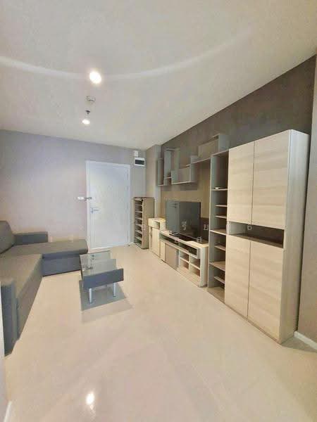 Aspire Sukhumvit 48, Bangkok, Sukhumvit Road, Phra Kanong, Khlong Toei, Bangkok, 1 Bedroom, 38 sqm, Condo For Sale, by AREA66 Real Estate Co.,Ltd, 500603595 - DDproperty.com