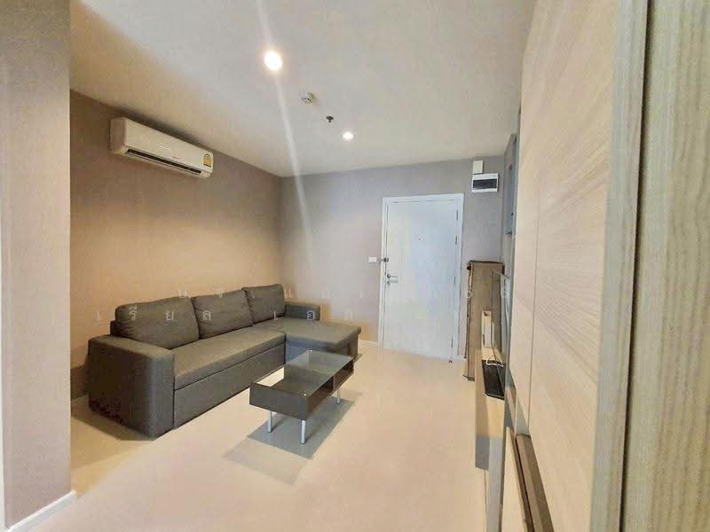 Aspire Sukhumvit 48 : แอสปาย สุขุมวิท 48, กรุงเทพ, ซอยสุขุมวิท 48 ถนนสุขุมวิท แขวงพระโขนง เขตคลองเตย กรุงเทพมหานคร, พระโขนง, คลองเตย, กรุงเทพ, 38 ตร.ม., คอนโด ขาย, โดย บจ.แอเรีย66 เรียล เอสเตท จำกัด, 500603595 - DDproperty.com