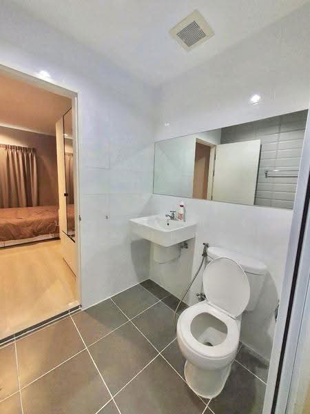 Aspire Sukhumvit 48 : แอสปาย สุขุมวิท 48, กรุงเทพ, ซอยสุขุมวิท 48 ถนนสุขุมวิท แขวงพระโขนง เขตคลองเตย กรุงเทพมหานคร, พระโขนง, คลองเตย, กรุงเทพ, 38 ตร.ม., คอนโด ขาย, โดย บจ.แอเรีย66 เรียล เอสเตท จำกัด, 500603595 - DDproperty.com