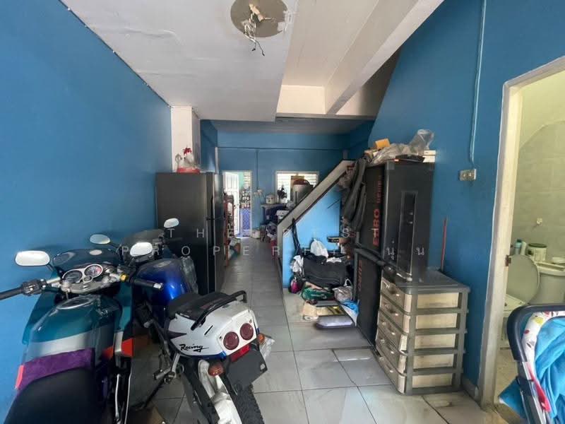หมู่บ้านโนเบิลคลาสสิค แหลมฉบัง, Chon Buri (Pattaya), Thung Suk La, Si Racha, Chon Buri (Pattaya), , 150 sqm, Shophouse For Sale, by The Best Property นุ่น, 500603597 - DDproperty.com