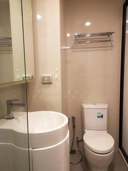 Rhythm Asoke : ริทึ่ม อโศก, กรุงเทพ, 299 ถนนอโศก - ดินแดง, มักกะสัน, ราชเทวี, กรุงเทพ, 21 ตร.ม., คอนโด ขาย, โดย Rinrada Permpool, 500603598 - DDproperty.com