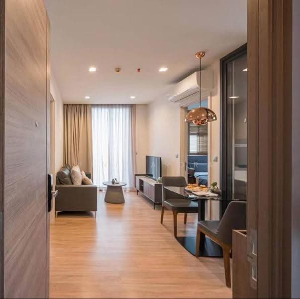 The Line Phahon-Pradipat, bangkok, 21 Pradiphat Road, Samsen Nai, Phaya Thai, Bangkok, 2 Bedrooms, 52 sqm, Condo For Rent, by Vinit Arora, 500603599 - DDproperty.com