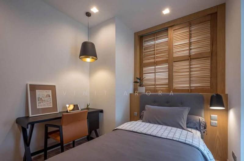 The Line Phahon-Pradipat, bangkok, 21 Pradiphat Road, Samsen Nai, Phaya Thai, Bangkok, 2 Bedrooms, 52 sqm, Condo For Rent, by Vinit Arora, 500603599 - DDproperty.com