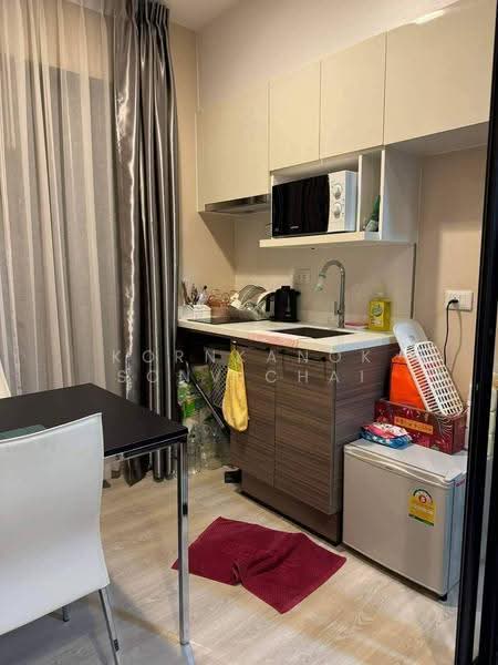 Condolette Midst Rama 9, Bangkok, 72 Rama 9, Huai Khwang, Bangkok, 1 Bedroom, 29 sqm, Condo For Sale, by Kornkanok Sonvichai, 500603604 - DDproperty.com