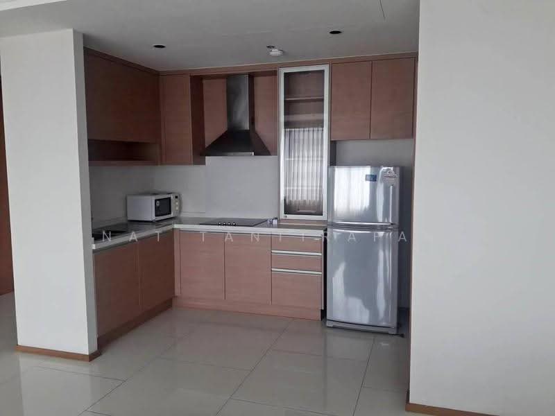 Noble Revent, Bangkok, Sri Ayutthaya Road, Thanon Phaya Thai, Ratchathewi, Bangkok, 2 Bedrooms, 107 sqm, Condo For Rent, by Nat Tantirapan, 500603606 - DDproperty.com