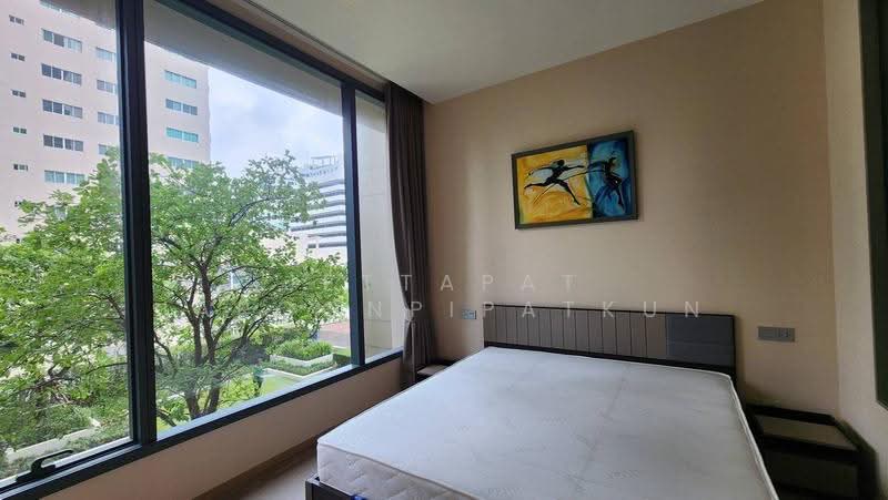 The Esse Asoke, Bangkok, 333 Soi Sukhumvit 21, Sukhumvit Road, Khlongtoei Nua, Watthana, Bangkok, 1 Bedroom, 46 sqm, Condo For Rent, by Jettapat Jaroonpipatkun, 500603607 - DDproperty.com